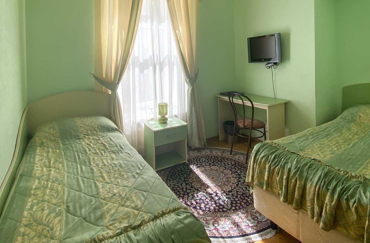 Отель Премьера на Невском Санкт-Петербург