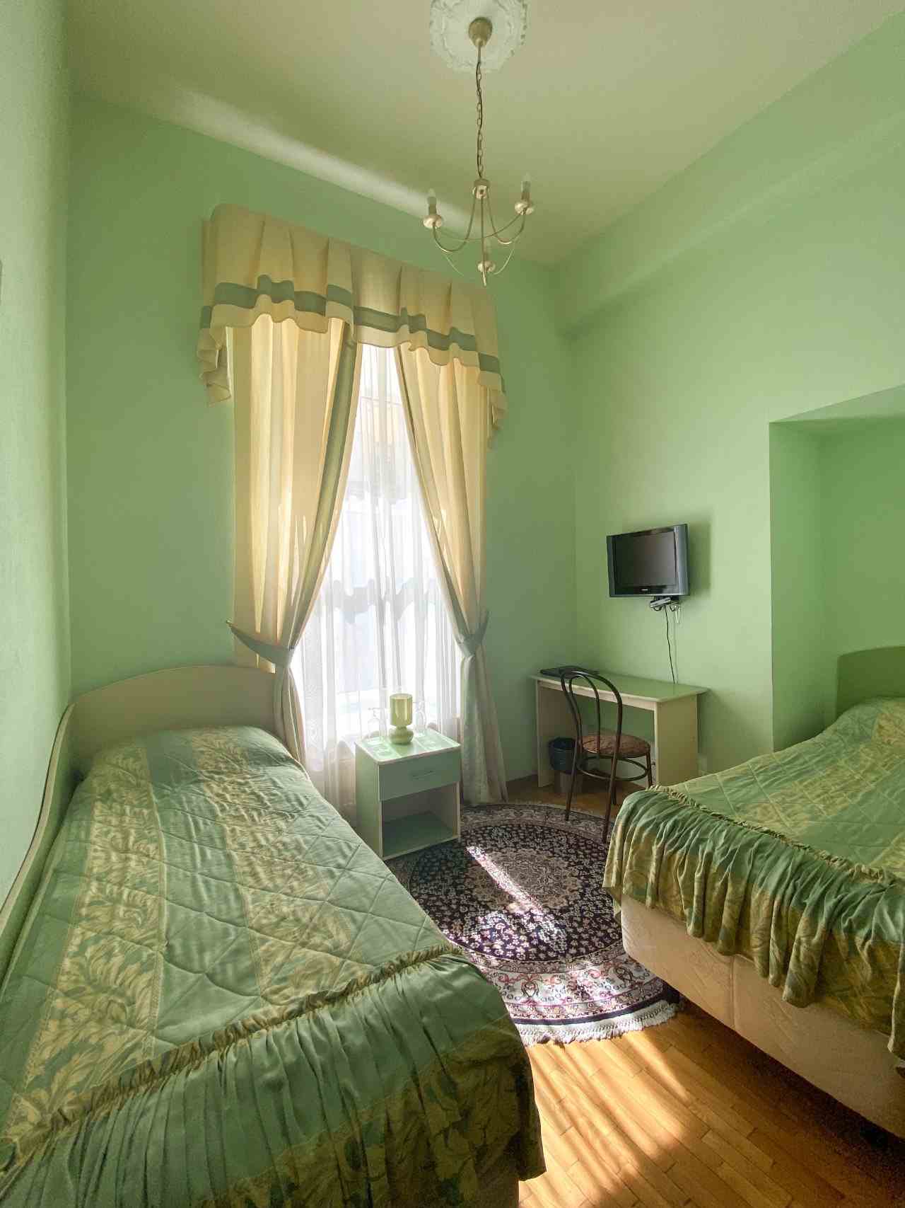 Отель Премьера на Невском Санкт-Петербург